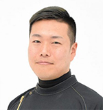 副代表　田中一行